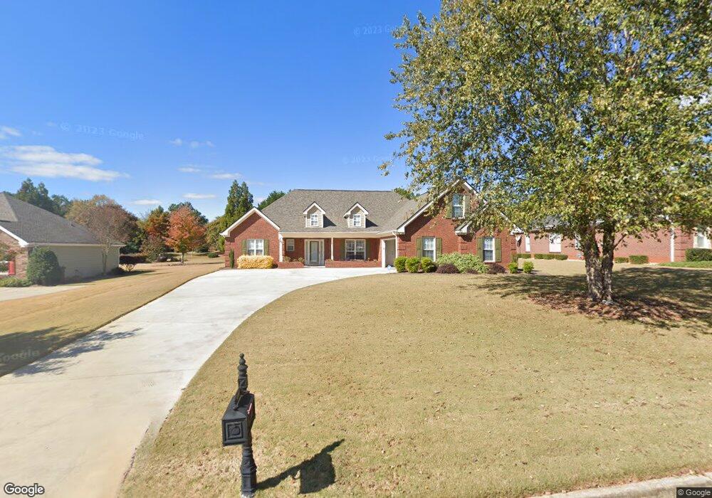 2407 High Meadows Ct, Conyers, GA 30094 - photo 1