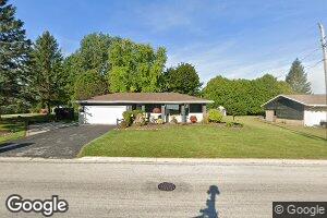 506 S 4th Ave, Saint Nazianz, WI 54232