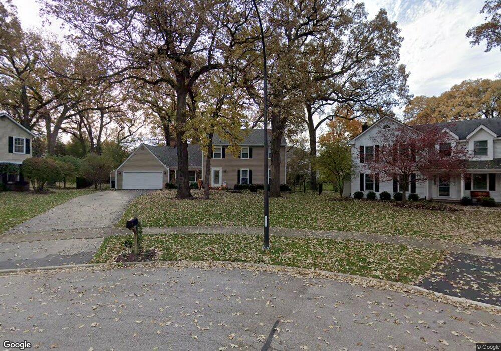 2032 Dichtl Ct, Naperville, IL 60565 - photo 1