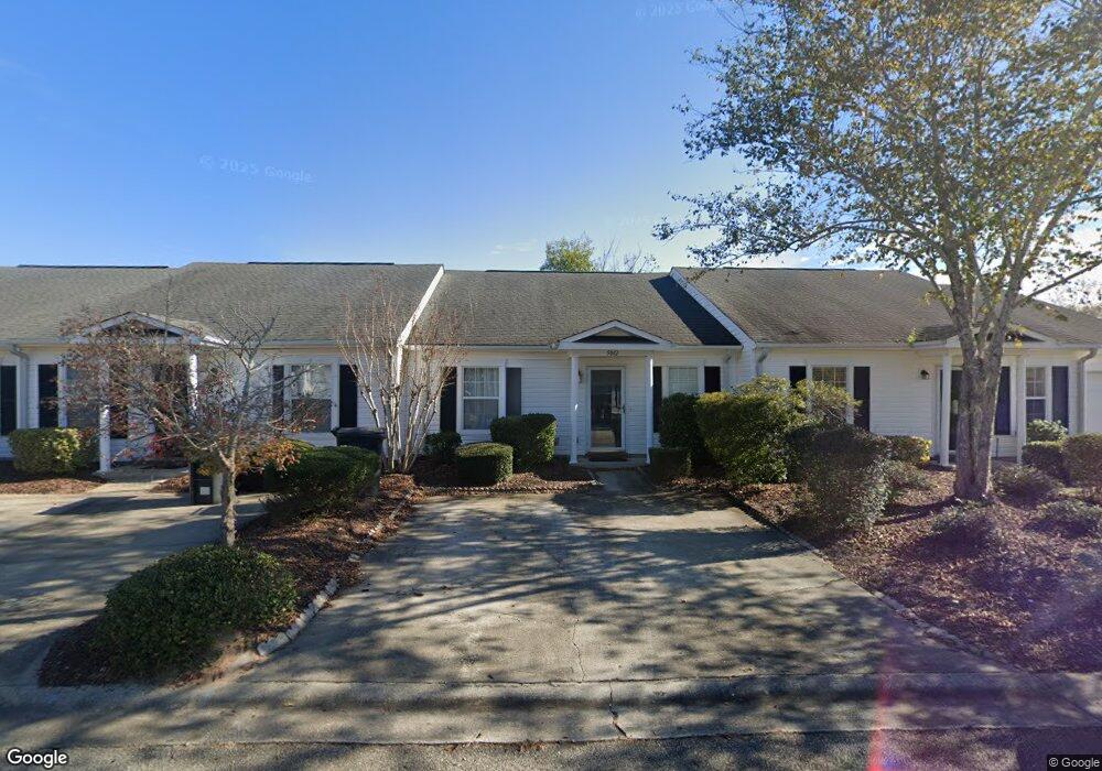 5042 Wheeler Lake Rd, Augusta, GA 30909 - photo 1