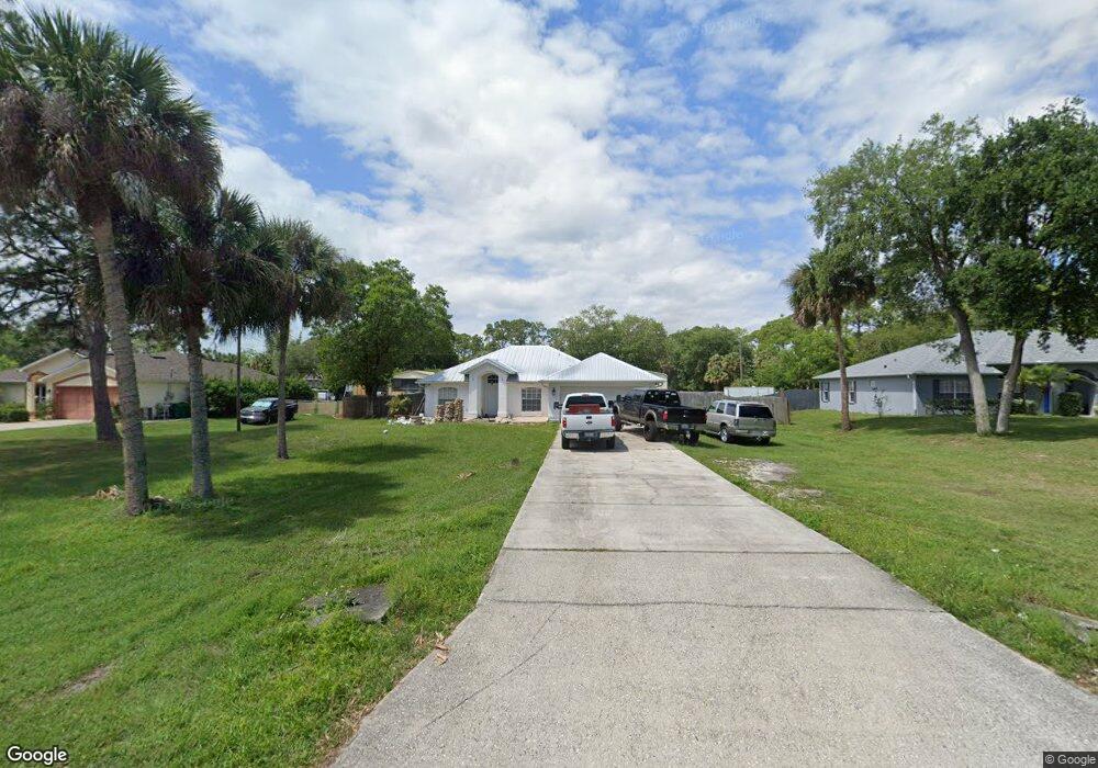 6750 Calais Ave, Cocoa, FL 32927 - photo 1