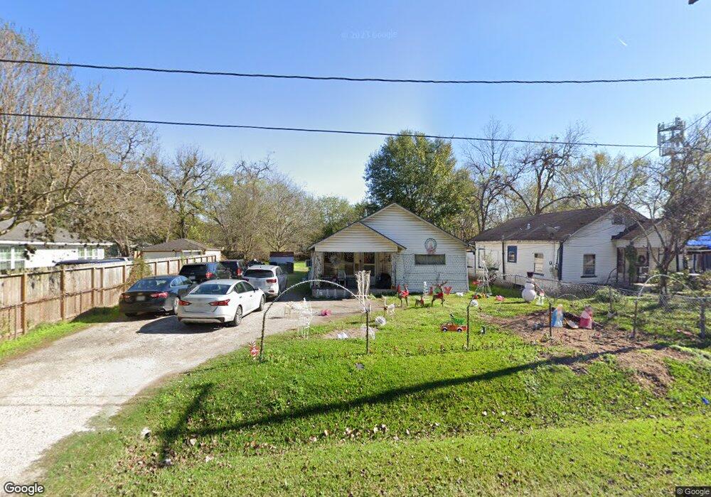 4502 Leffingwell St, Houston, TX 77026 - photo 1