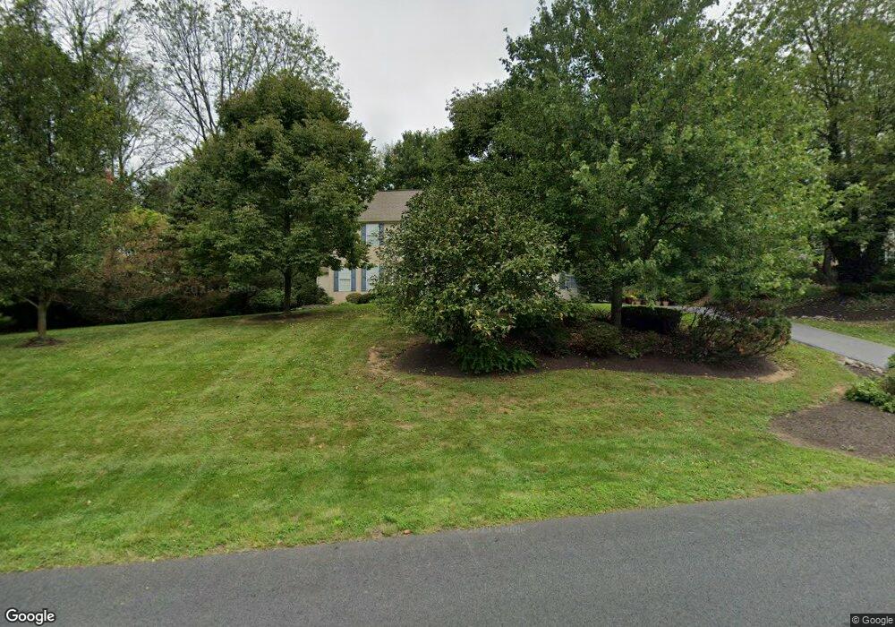 101 Barton Dr, Spring City, PA 19475 - photo 1