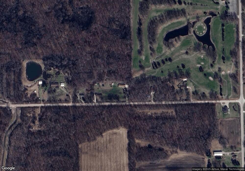 6254 Fay Rd, Carleton, MI 48117 - photo 1