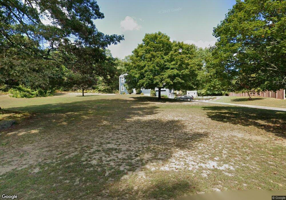 26 Lake St, Dunstable, MA 01827 - photo 1