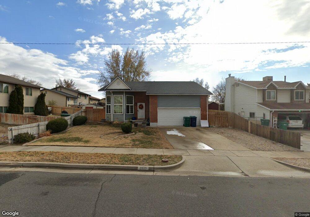 2937 W 5700 S, Roy, UT 84067 - photo 1