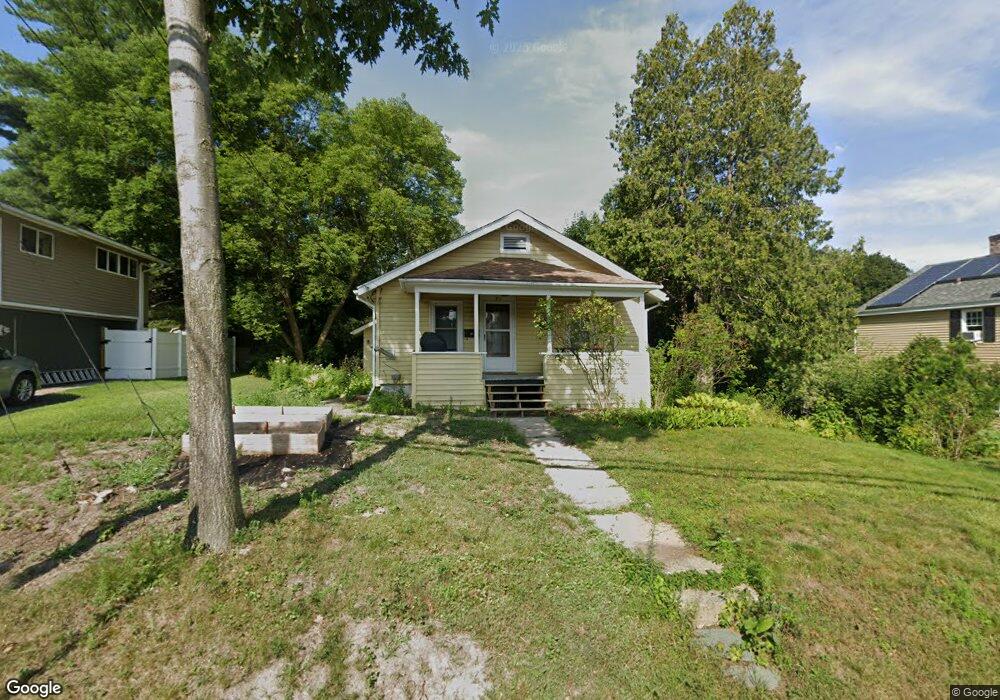 213 Lincoln Ave, Rutland, VT 05701 - photo 1