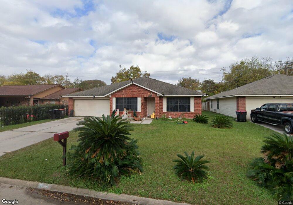 1010 Castolan Dr, Houston, TX 77038 - photo 1