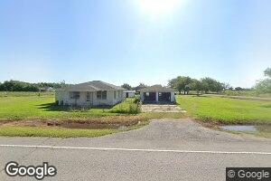1235 Main St, Hackberry, LA 70645