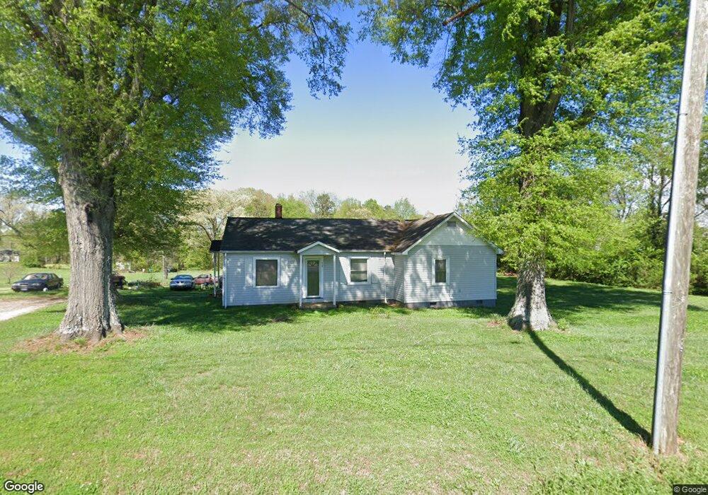 513 Whites Mill Rd, Statesville, NC 28677 - photo 1