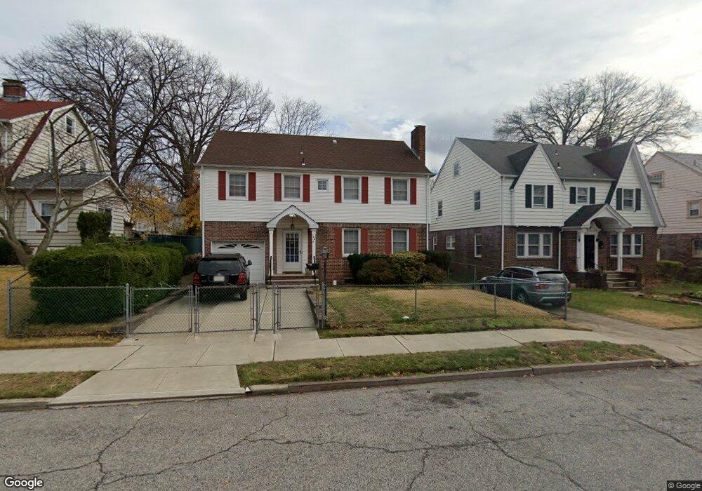 447 E 41st St unit 449, Paterson, NJ 07504 - photo 1