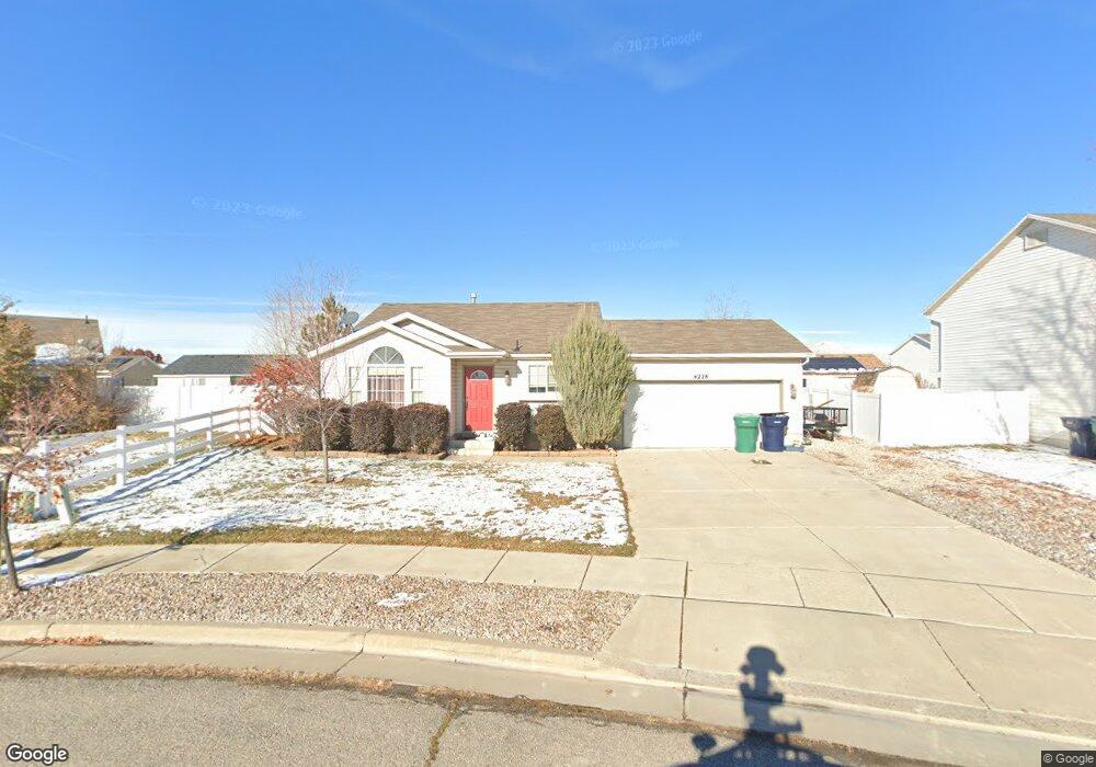 4228 W 5300 S, Roy, UT 84067 - photo 1