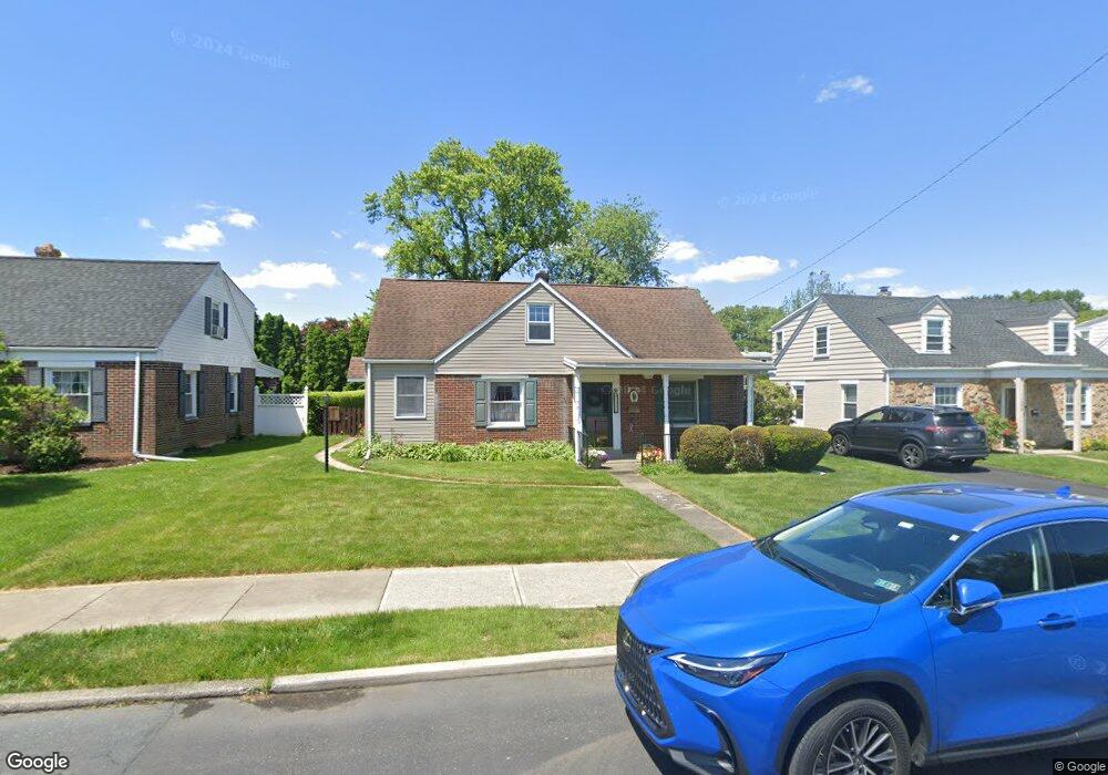 1330 N Wahneta St, Allentown, PA 18109 - photo 1
