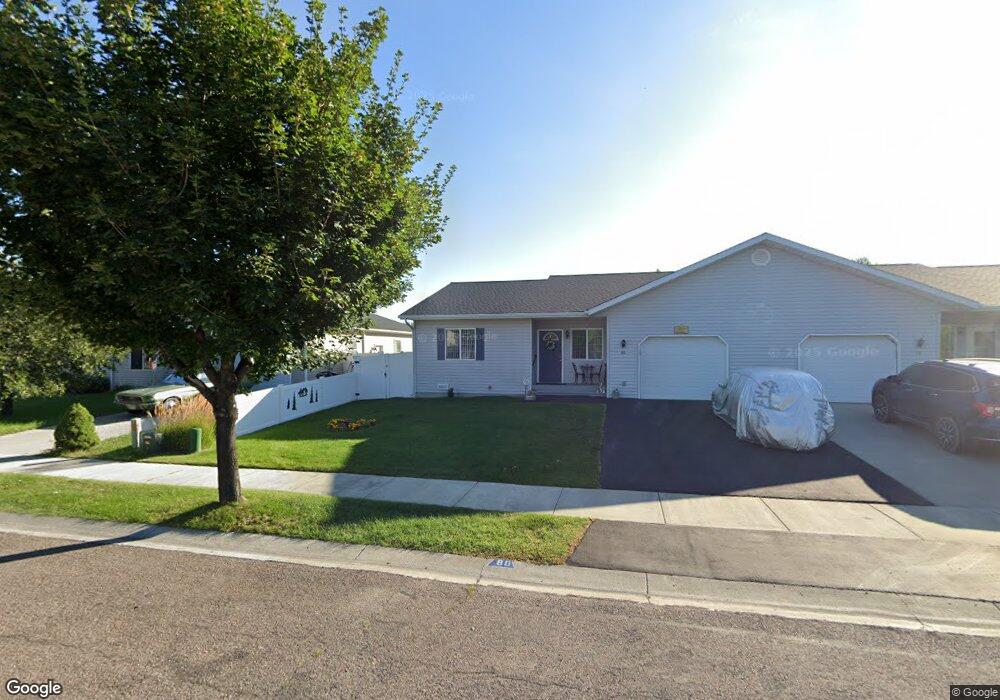 80 Empire Loop, Kalispell, MT 59901 - photo 1