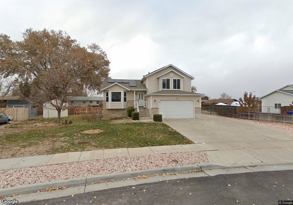 2177 N 2400 W, Clearfield, UT 84015 - photo 1
