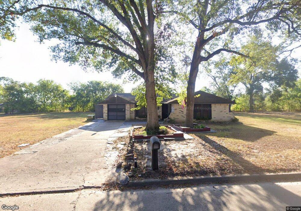 9334 Guywood St, Houston, TX 77040 - photo 1