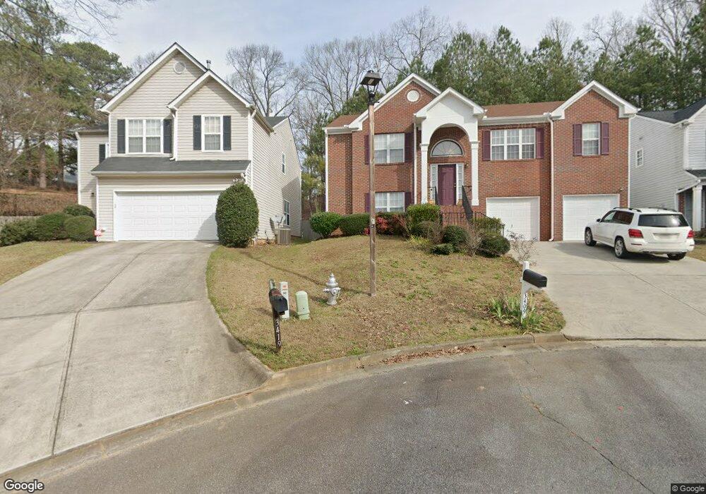 3409 Palisade Cove Dr unit 4, Duluth, GA 30096 - photo 1