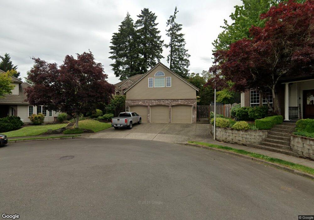 2024 NE 21st Ave, Canby, OR 97013 - photo 1