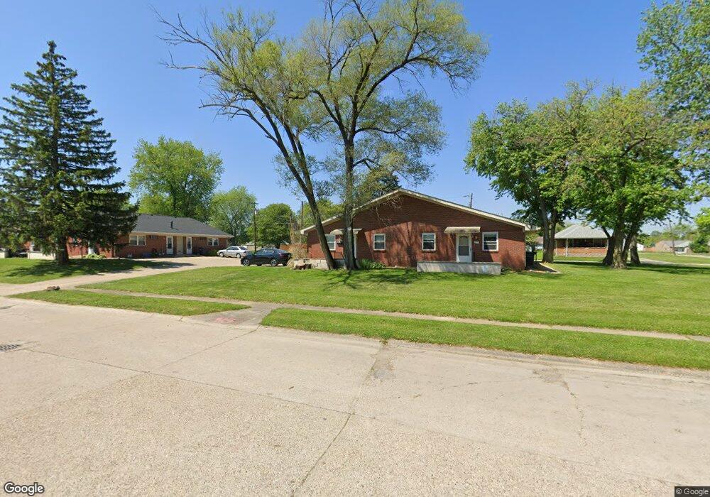 436 Beechwood Dr, Beech Grove, IN 46107 - photo 1