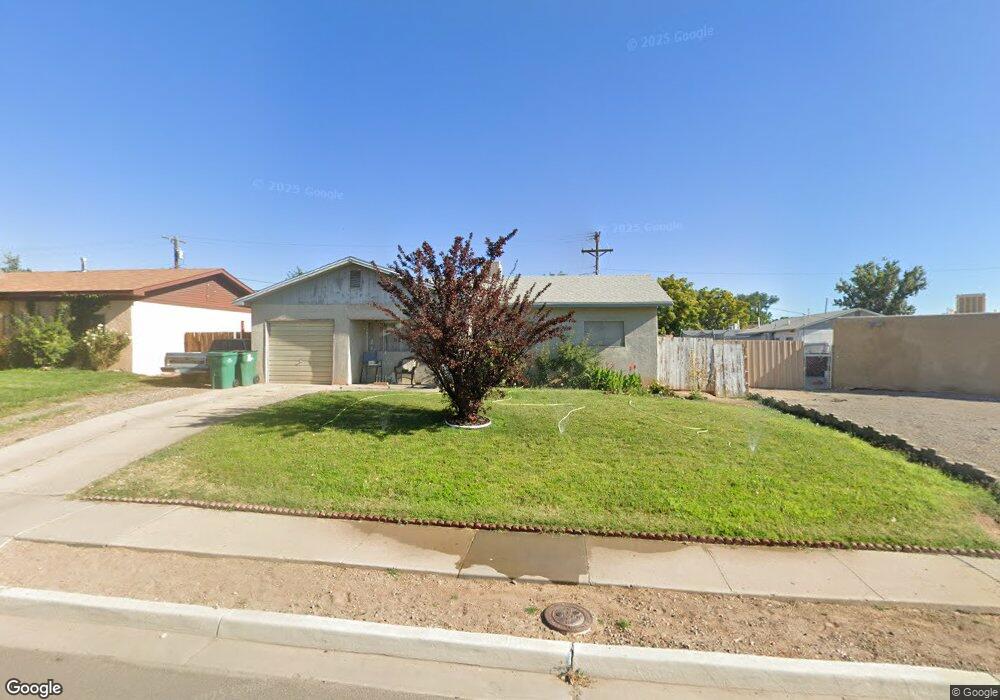 4910 Kayenta Dr, Farmington, NM 87402 - photo 1