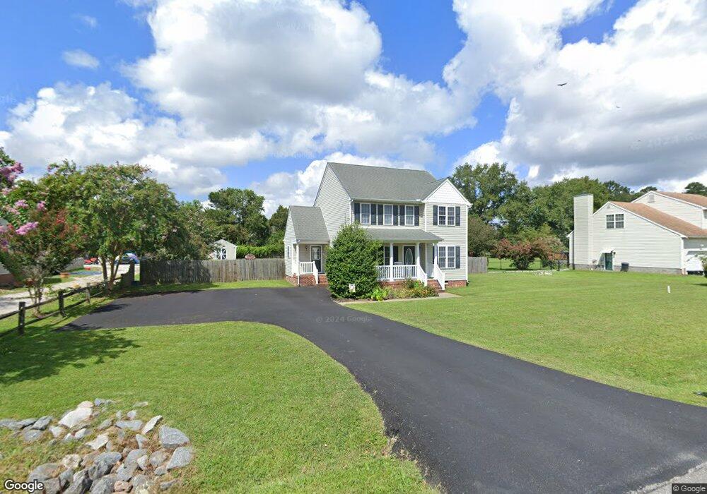 960 Chelsea Run, West Point, VA 23181 - photo 1