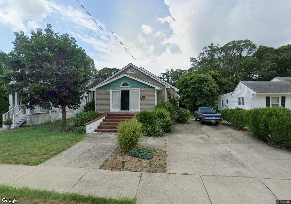 110 W Oakcrest Ave, Northfield, NJ 08225 - photo 1