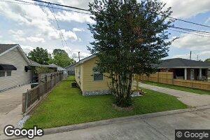 208 Saint Michel Ave, Houma, LA 70363