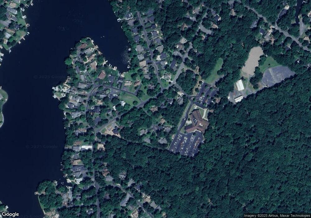 101 Taylor Ct, Locust Grove, VA 22508 - photo 1