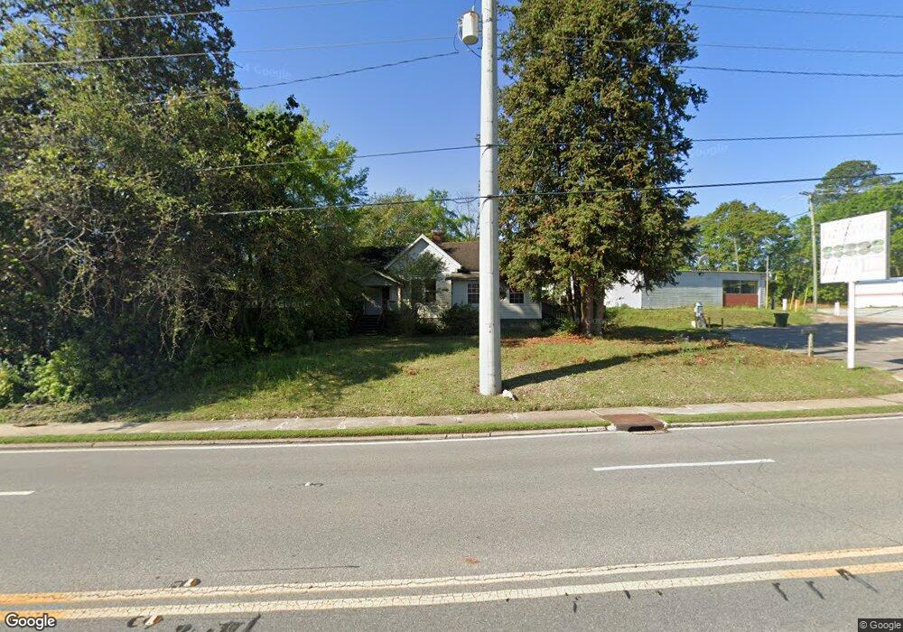 1117 N Madison St, Thomasville, GA 31792 - photo 1