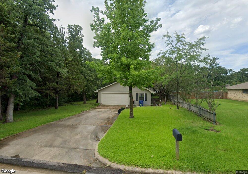 4036 Valley View Cir, Denison, TX 75020 - photo 1