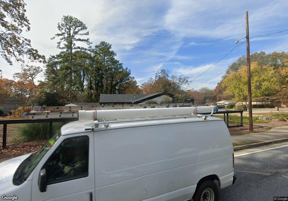 4231 Theresa Ct unit 1, Tucker, GA 30084 - photo 1