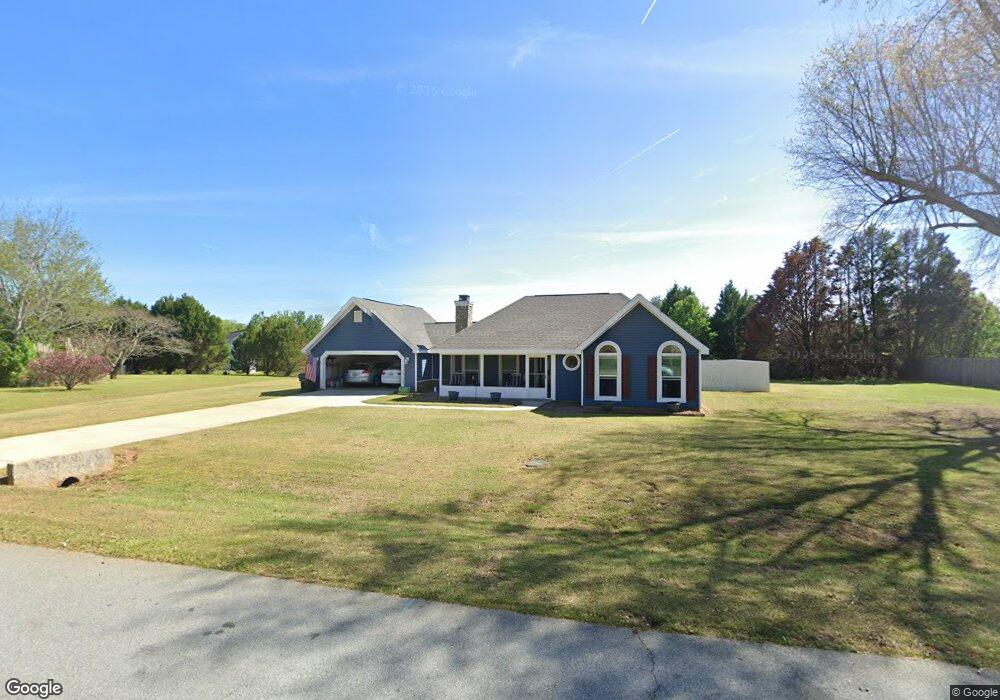 309 Sleepy Ln, Warner Robins, GA 31088 - photo 1