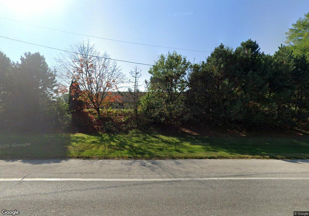 4912 N Fail Rd, La Porte, IN 46350 - photo 1