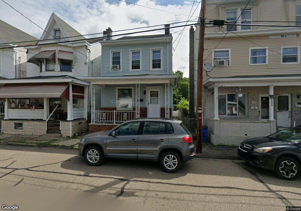 41 S Morris St, Saint Clair, PA 17970 - photo 1