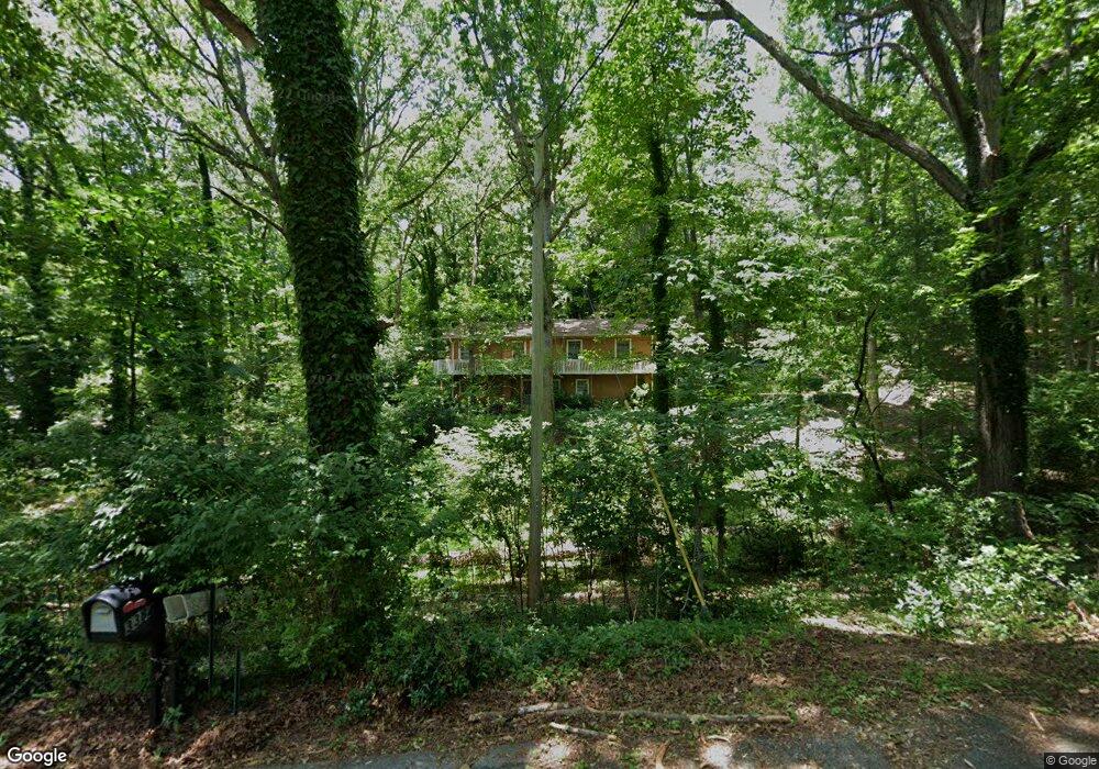 3383 Springdale Forrest Cir, Gainesville, GA 30506 - photo 1