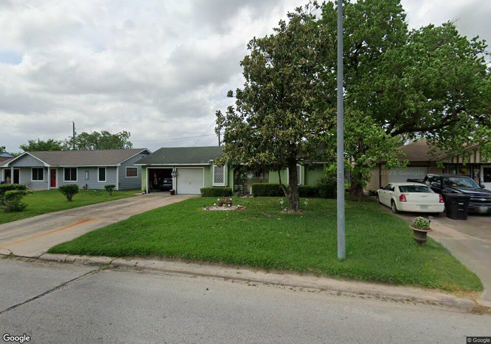 7403 Langley Rd, Houston, TX 77016 - photo 1