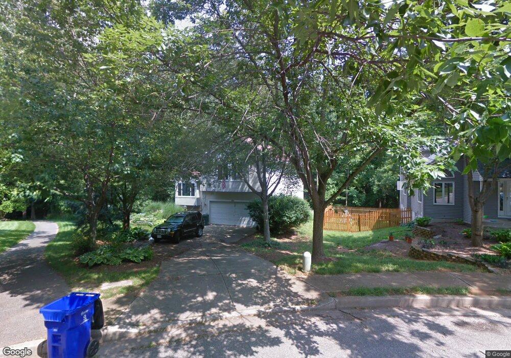 9330 Wild Grass Ct, Jessup, MD 20794 - photo 1