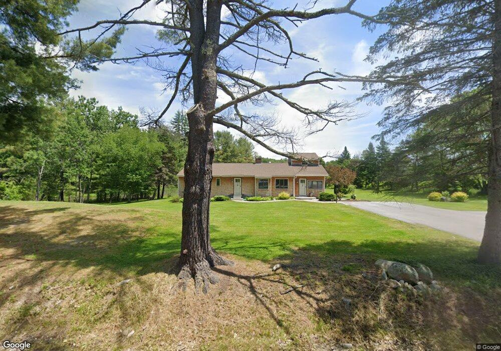 130 Birch Hill Rd, York, ME 03909 - photo 1