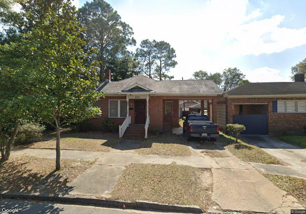 625 W 45th St unit 1, Savannah, GA 31405 - photo 1