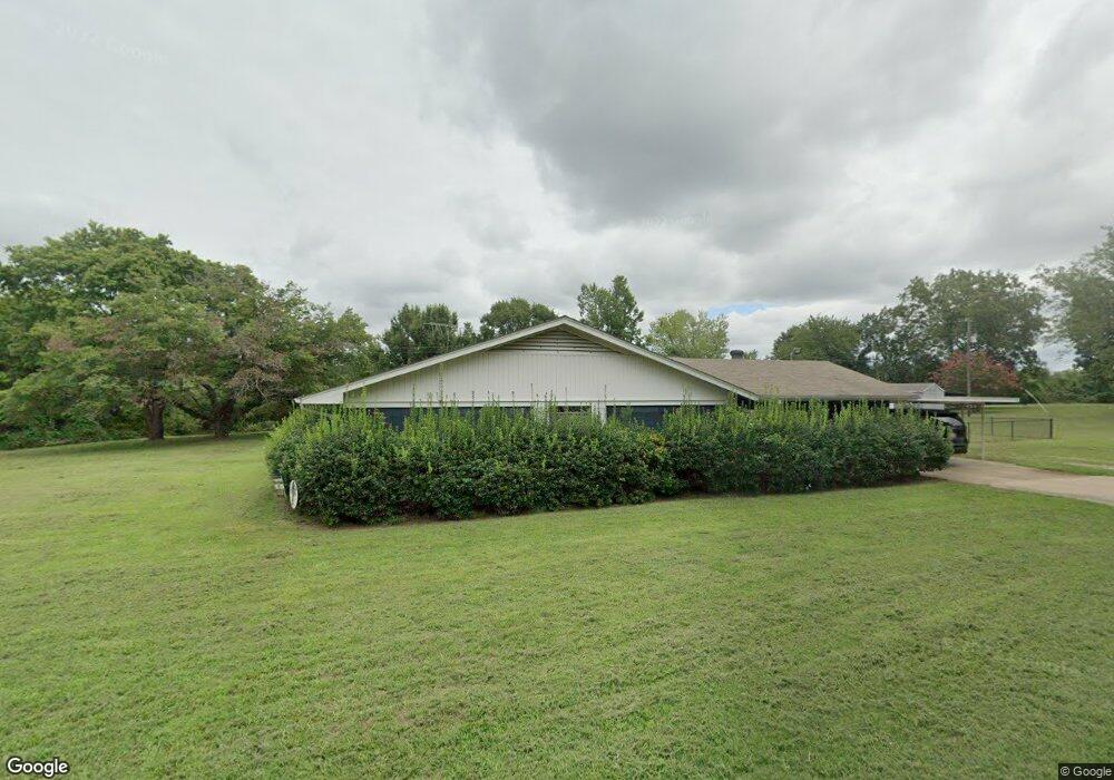 1 Perry Suggs Ln, Texarkana, TX 75503 - photo 1