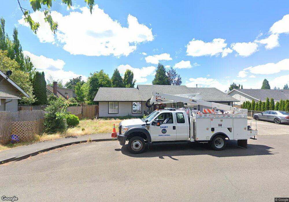 845 N Aspen Ct, Canby, OR 97013 - photo 1