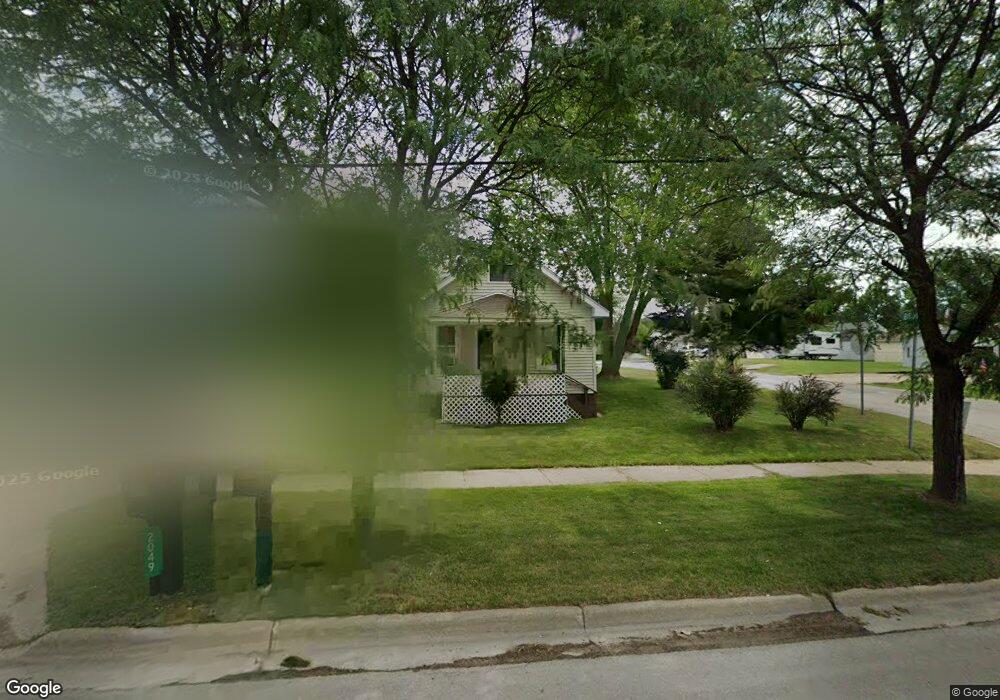 2055 Dutcher St, Flint, MI 48532 - photo 1