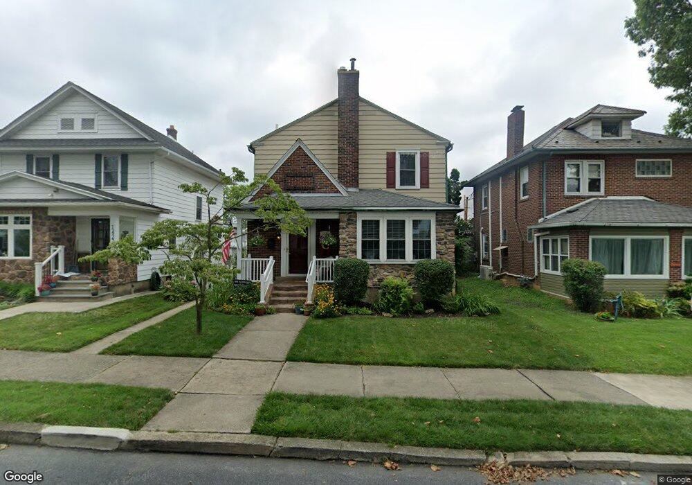 1431 Elm St, Bethlehem, PA 18018 - photo 1