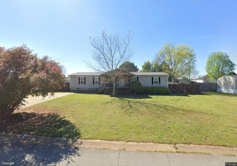 213 Hanover Dr, Byron, GA 31008 - photo 1