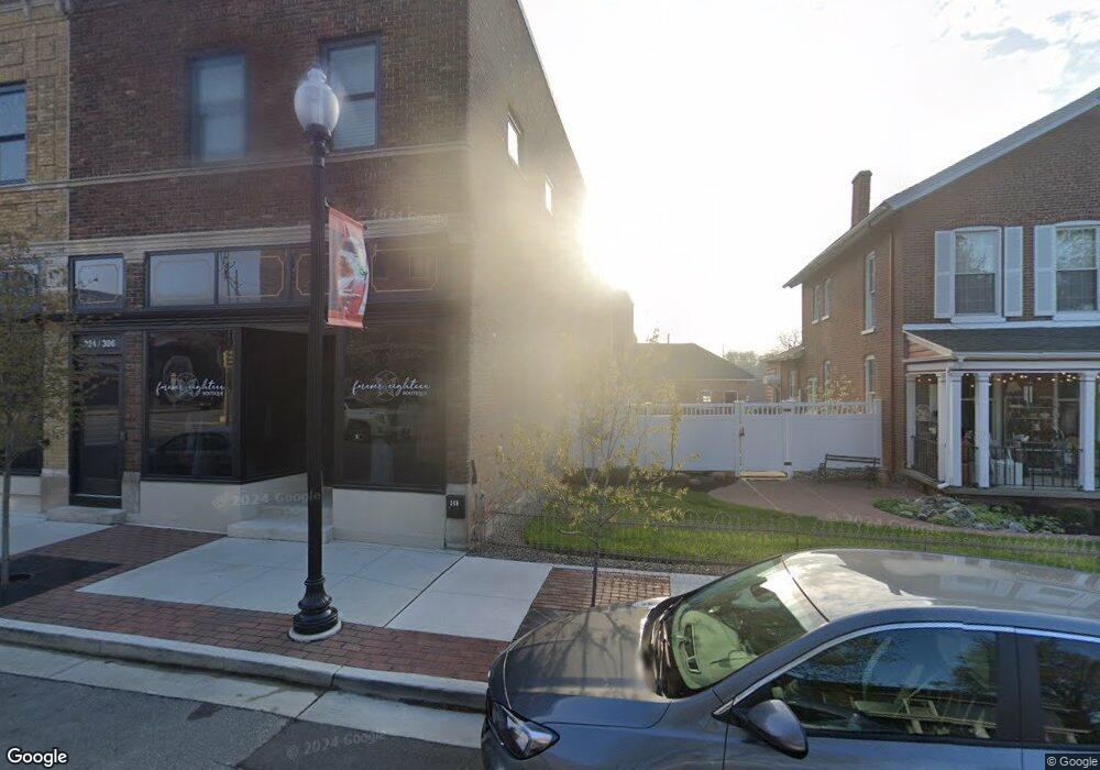 308 S Main St, Auburn, IN 46706 - photo 1