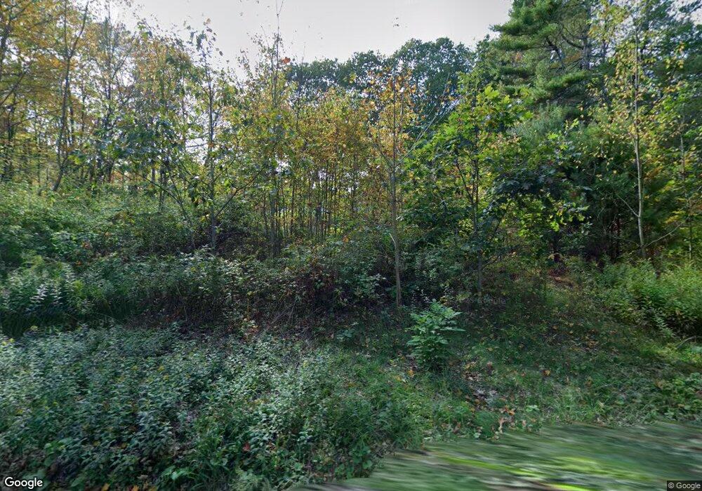 40 Simonds Hill Rd, Hubbardston, MA 01452 - photo 1