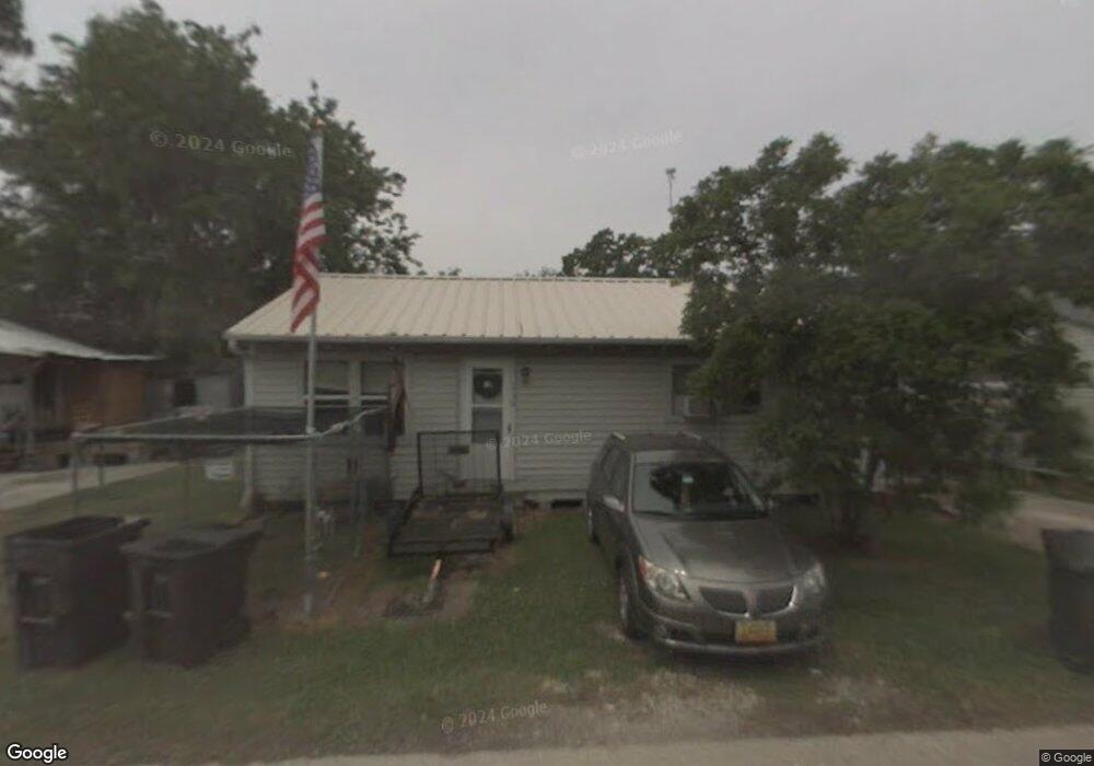 116 Marcel Ln, Houma, LA 70360 - photo 1