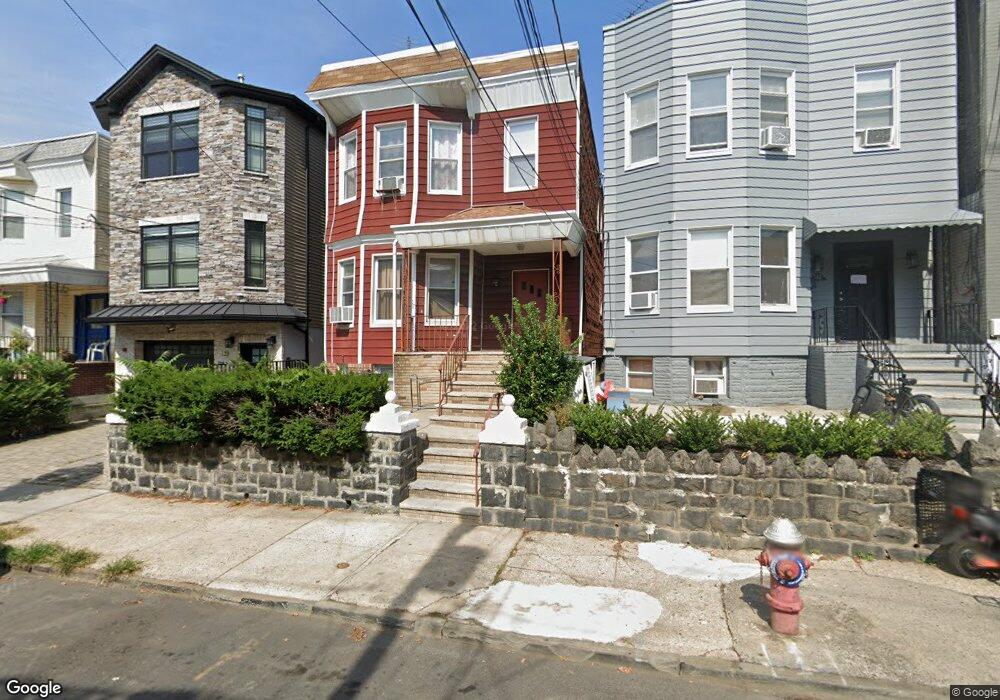 141 Sherman Ave, Jersey City, NJ 07307 - photo 1