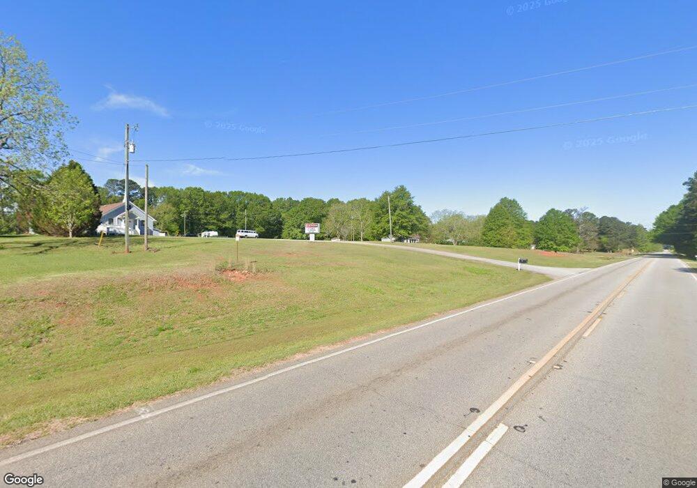 562 Highway 18 W, Barnesville, GA 30204 - photo 1