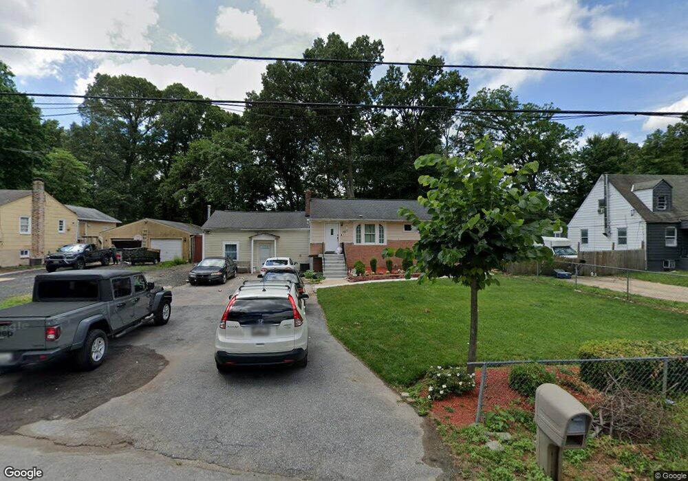 9229 Fowler Ln, Lanham, MD 20706 - photo 1